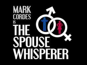 The Spouse Whisperer